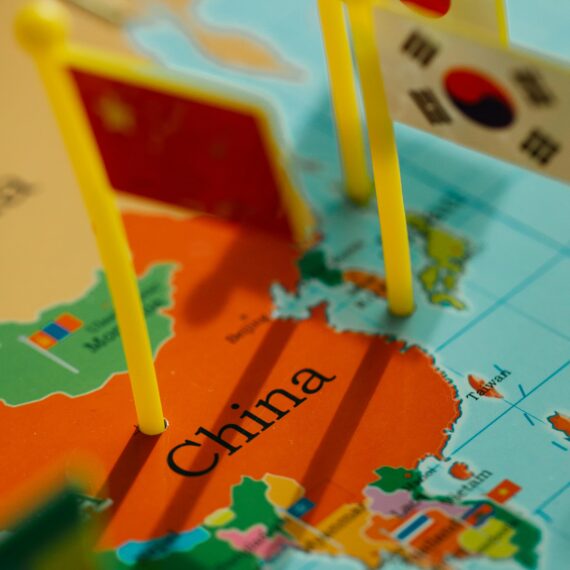 china