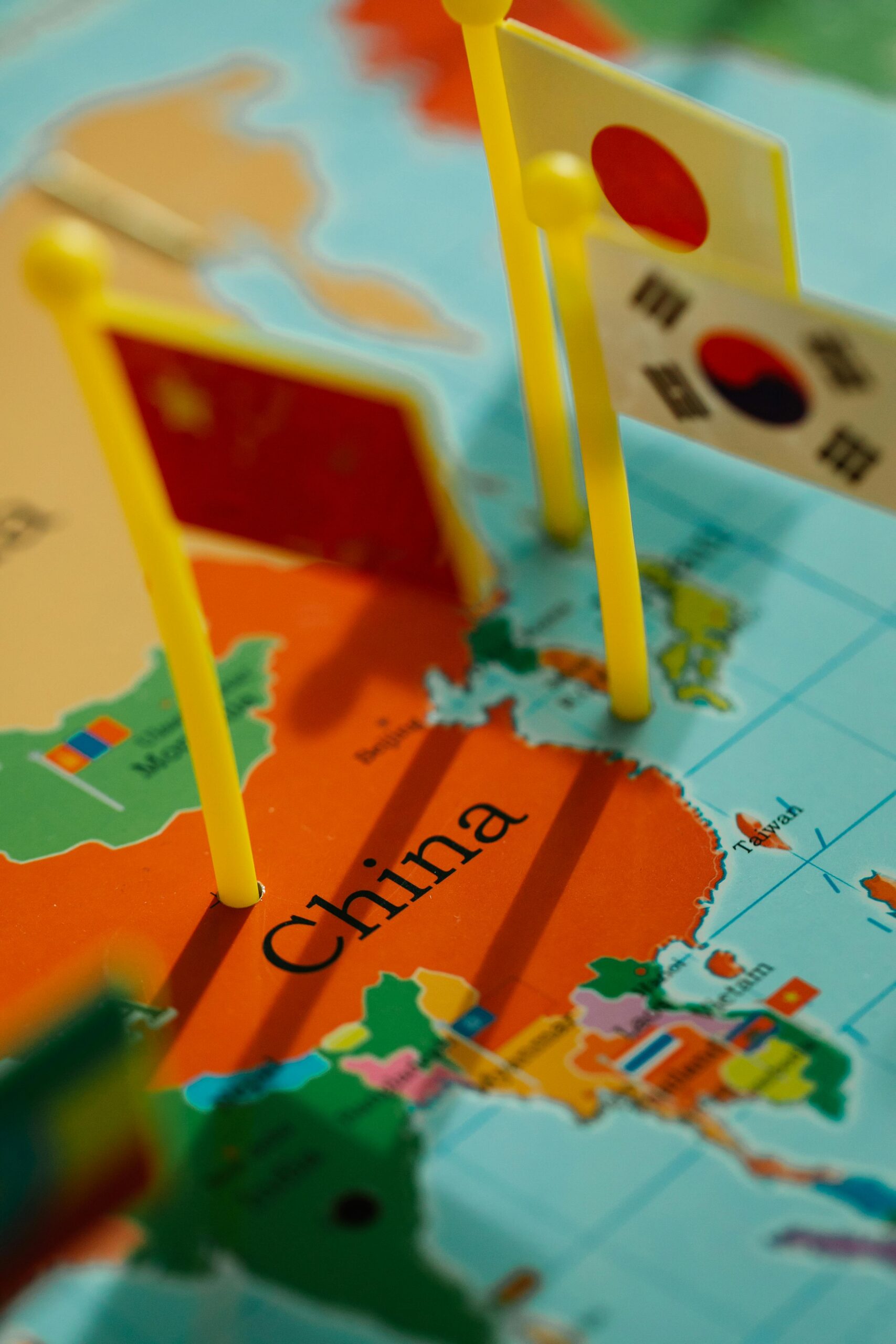 china