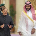 pak saudia