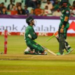 pakistan
